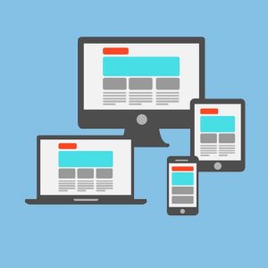 responsive